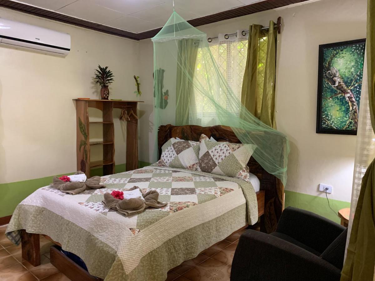 Cabinas Tito กาอุยตา ภายนอก รูปภาพ